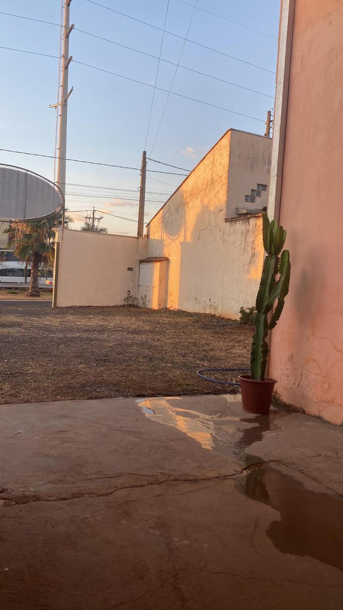 Pousada Girassol Olímpia Buitenkant foto